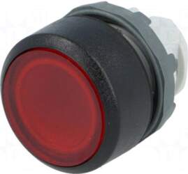 ABB Switch: push-button | Stabl.pos: