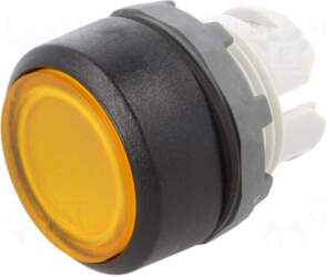 ABB Switch: push-button | Stabl.pos: