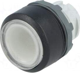 ABB Switch: push-button | Stabl.pos: