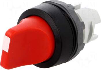 ABB Switch: rotary | 22mm |