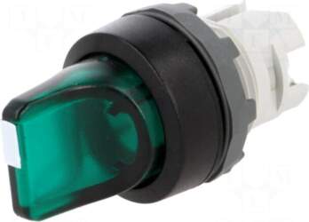 ABB Switch: rotary | Stabl.pos: