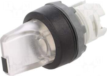 ABB Switch: rotary | Stabl.pos: