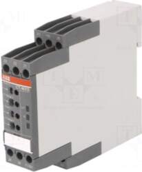 ABB Timer | 0,05s÷300h |
