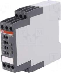 ABB Timer | 0,05s÷300h |