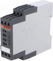 ABB Voltage monitoring relay | overvoltage