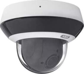 ABUS 2 MP WLAN PTZ mini