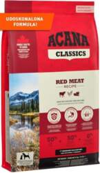ACANA Classics Red Meat - dry