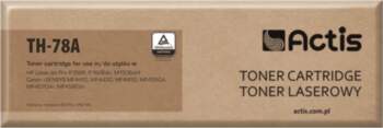 Actis TH-83A
