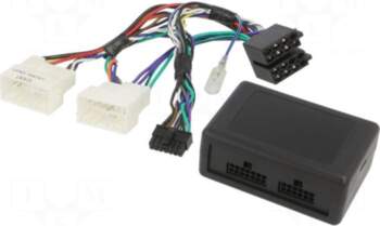 ACV Adapter for control from steering