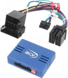 ACV Adapter for control from steering