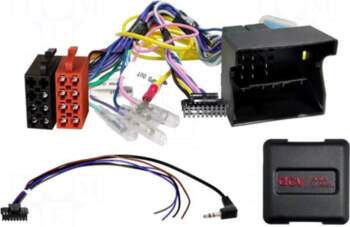 ACV Adapter for control from steering