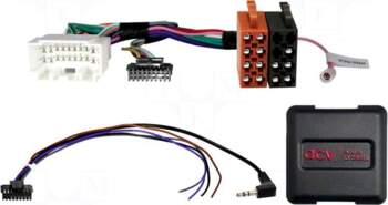 ACV Adapter for control from steering