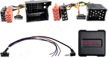 ACV Adapter for control from steering