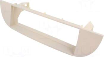 ACV Radio mounting frame | Fiat