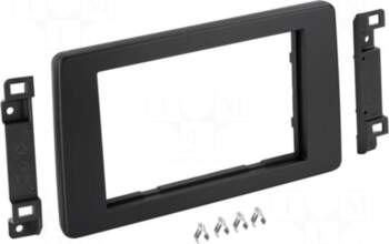 ACV Radio frame | Renault |