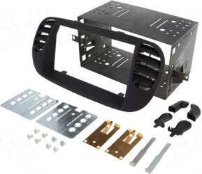 ACV Radio mounting frame | Fiat