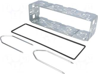 ACV Universal mounting half frame |