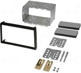 ACV Universal mounting half frame |