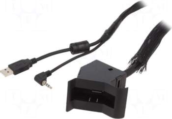 ACV USB/AUX adapter | VW |
