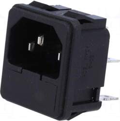 ADAM TECH Connector: AC supply |