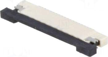 ADAM TECH Connector: FFC (FPC) |