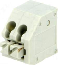 ADAM TECH Connector: PCB terminal block