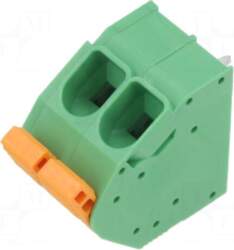 ADAM TECH Connector: PCB terminal block