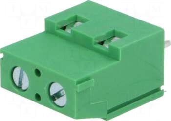 ADAM TECH Connector: PCB terminal block