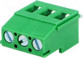 ADAM TECH Connector: PCB terminal block