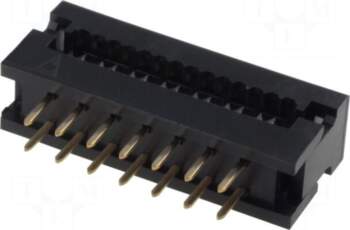 ADAM TECH IDC transition | PIN: