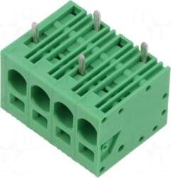 ADAM TECH Connector: PCB terminal block
