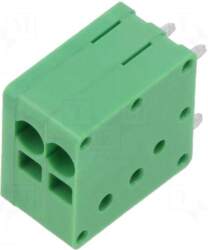 ADAM TECH Connector: PCB terminal block