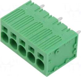 ADAM TECH Connector: PCB terminal block