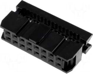 ADAM TECH Plug | IDC |