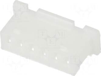 ADAM TECH Connector: wire-board | plug