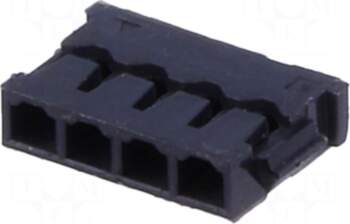 ADAM TECH Connector: wire-board | plug