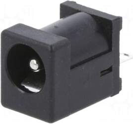 ADAM TECH Socket | DC supply