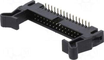 ADAM TECH Connector: IDC | socket