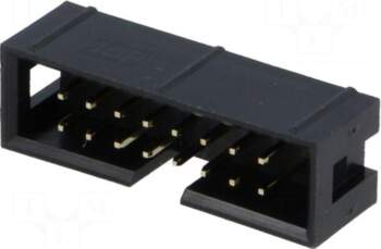ADAM TECH Socket | IDC |