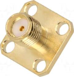 ADAM TECH Socket | SMA |