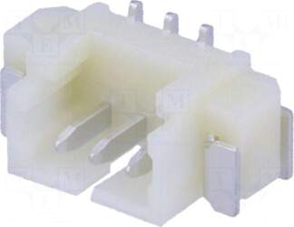 ADAM TECH Connector: wire-board | socket