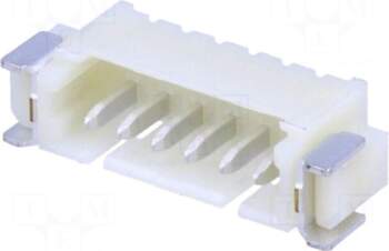 ADAM TECH Connector: wire-board | socket