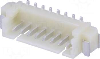 ADAM TECH Connector: wire-board | socket