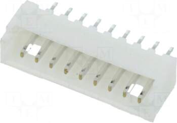 ADAM TECH Connector: wire-board | socket