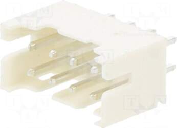 ADAM TECH Connector: wire-board | socket