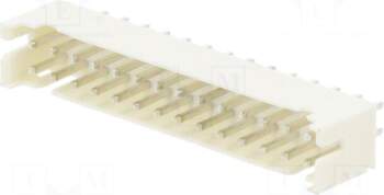 ADAM TECH Connector: wire-board | socket