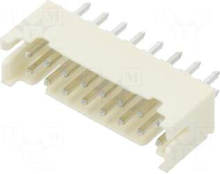 ADAM TECH Connector: wire-board | socket
