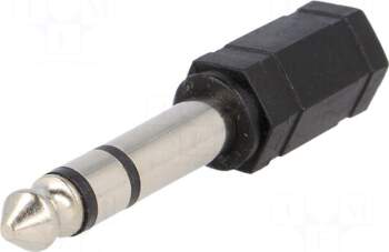 Vanguard Adapter | Jack 3.5mm