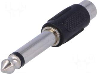 Vanguard Adapter | Jack 6.35mm