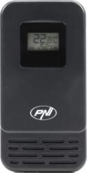 Additional external sensor for PNI MS500